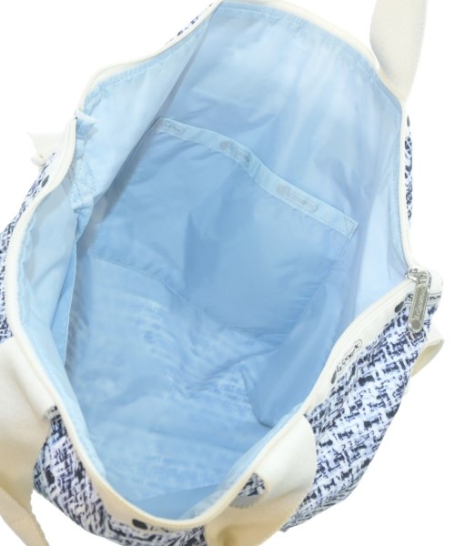 Lesport SAC（レスポートサック）ショルダーバッグ 白 サイズ:- レディース/2200710461018