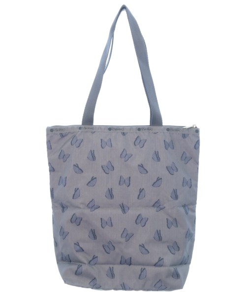 Lesport SAC（レスポートサック）トートバッグ 青 サイズ:- レディース/2200710461025