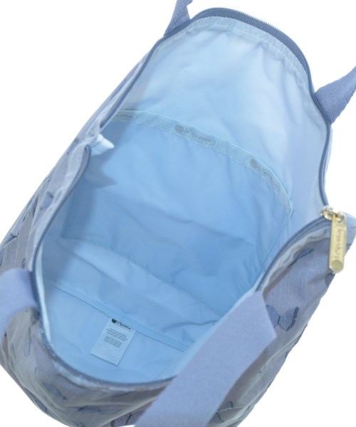 Lesport SAC（レスポートサック）トートバッグ 青 サイズ:- レディース/2200710461025