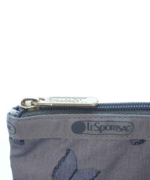 Lesport SAC（レスポートサック）トートバッグ 青 サイズ:- レディース/2200710461025