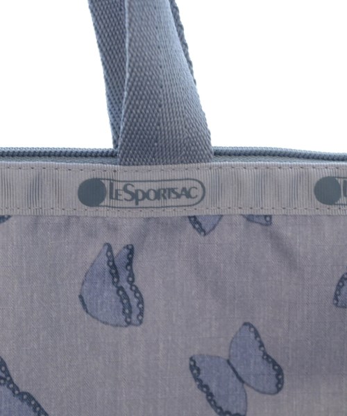 Lesport SAC（レスポートサック）トートバッグ 青 サイズ:- レディース/2200710461025