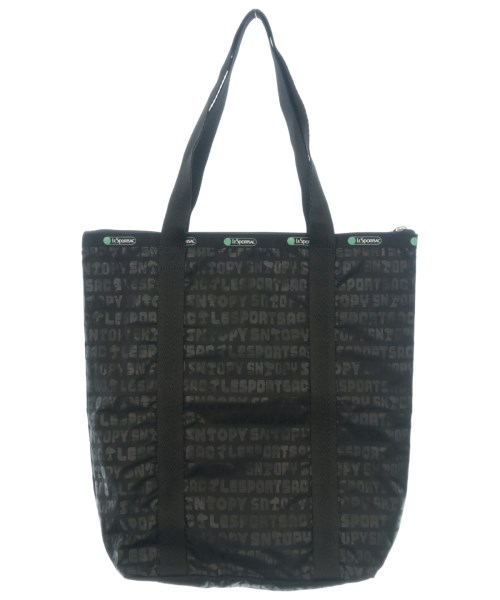 Lesport SAC（レスポートサック）トートバッグ 黒 サイズ:- レディース/2200710461032