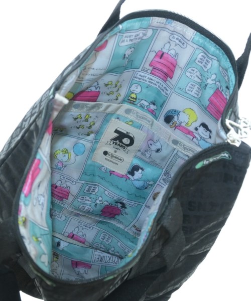 Lesport SAC（レスポートサック）トートバッグ 黒 サイズ:- レディース/2200710461032