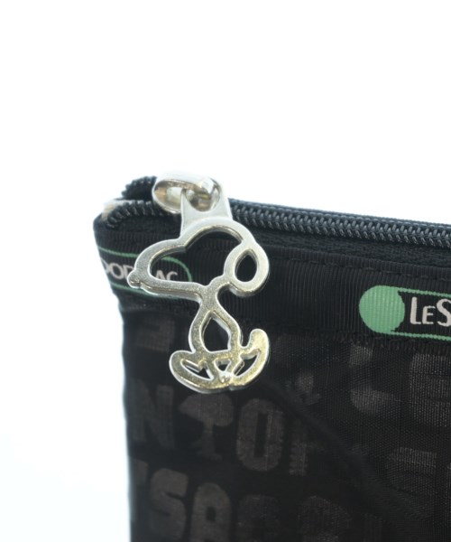Lesport SAC（レスポートサック）トートバッグ 黒 サイズ:- レディース/2200710461032