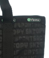 Lesport SAC（レスポートサック）トートバッグ 黒 サイズ:- レディース/2200710461032