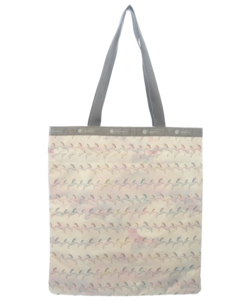 Lesport SAC（レスポートサック）トートバッグ 白 サイズ:- レディース/2200710461049