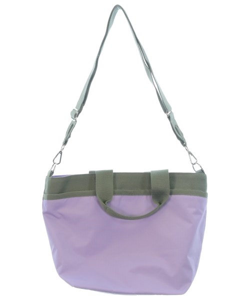Lesport SAC（レスポートサック）トートバッグ 紫 サイズ:- レディース/2200710461056