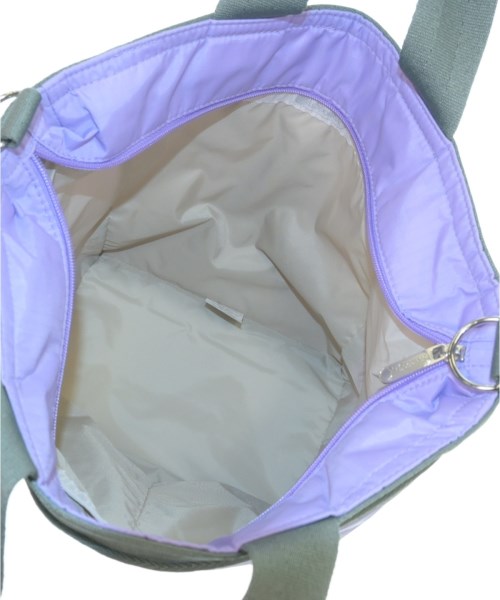 Lesport SAC（レスポートサック）トートバッグ 紫 サイズ:- レディース/2200710461056