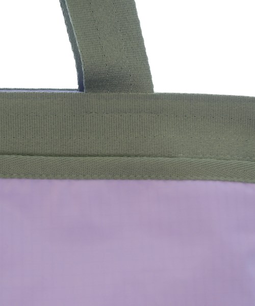 Lesport SAC（レスポートサック）トートバッグ 紫 サイズ:- レディース/2200710461056