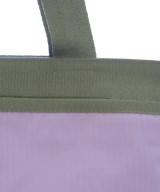 Lesport SAC（レスポートサック）トートバッグ 紫 サイズ:- レディース/2200710461056