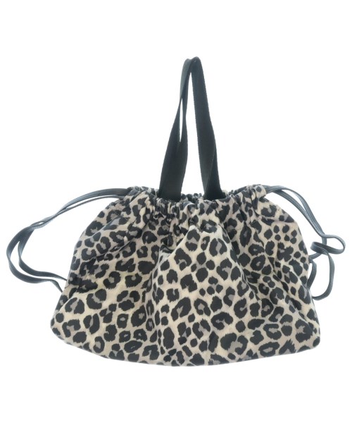 Lesport SAC（レスポートサック）トートバッグ 白 サイズ:- レディース/2200710461063