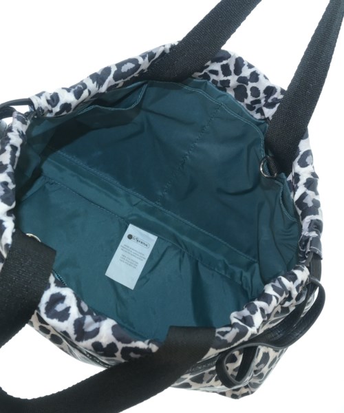 Lesport SAC（レスポートサック）トートバッグ 白 サイズ:- レディース/2200710461063