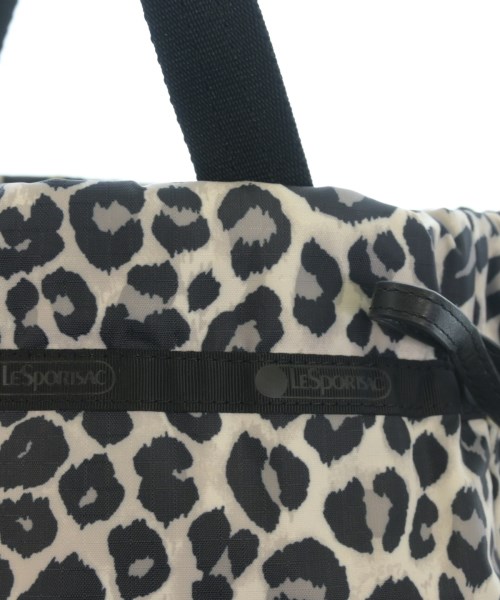 Lesport SAC（レスポートサック）トートバッグ 白 サイズ:- レディース/2200710461063