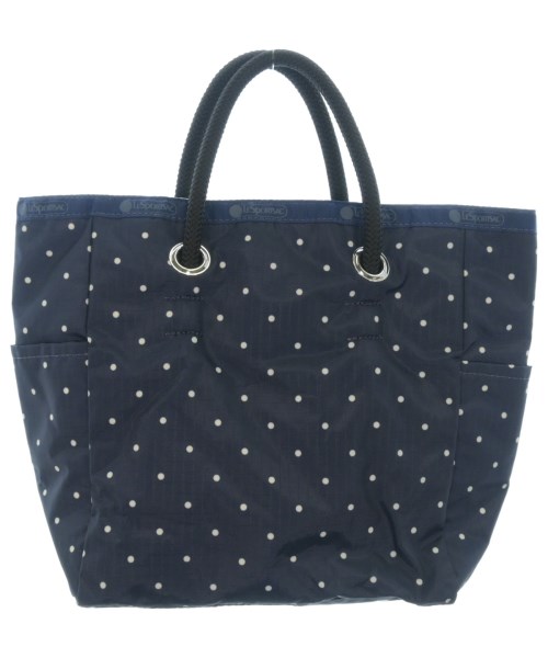 Lesport SAC（レスポートサック）トートバッグ 紺 サイズ:- レディース/2200710461070