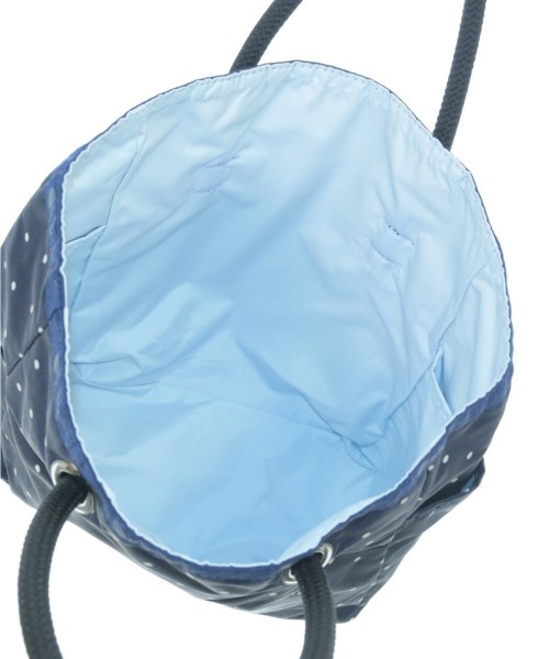 Lesport SAC（レスポートサック）トートバッグ 紺 サイズ:- レディース/2200710461070