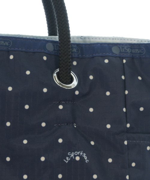 Lesport SAC（レスポートサック）トートバッグ 紺 サイズ:- レディース/2200710461070