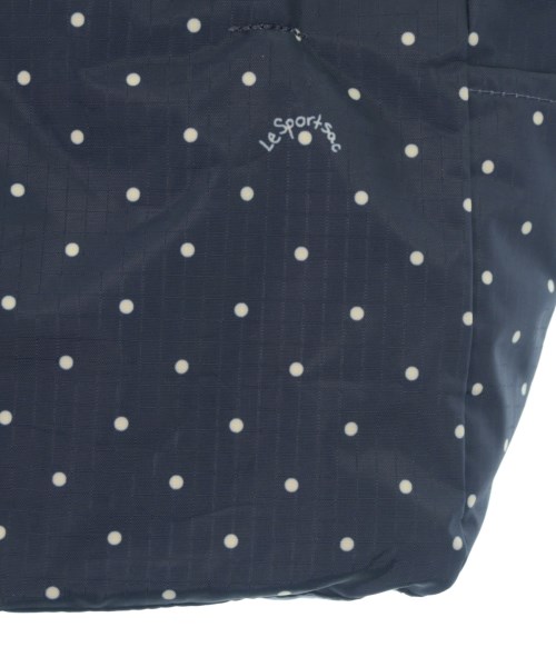 Lesport SAC（レスポートサック）トートバッグ 紺 サイズ:- レディース/2200710461070