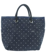 Lesport SAC（レスポートサック）トートバッグ 紺 サイズ:- レディース/2200710461070