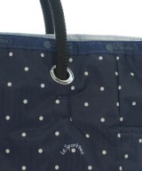 Lesport SAC（レスポートサック）トートバッグ 紺 サイズ:- レディース/2200710461070