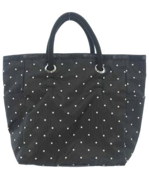 Lesport SAC（レスポートサック）トートバッグ 黒 サイズ:- レディース/2200710461087