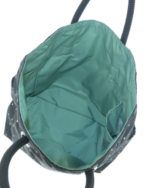 Lesport SAC（レスポートサック）トートバッグ 黒 サイズ:- レディース/2200710461087