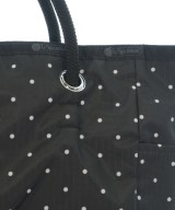 Lesport SAC（レスポートサック）トートバッグ 黒 サイズ:- レディース/2200710461087
