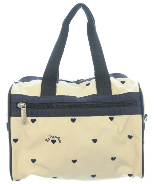 Lesport SAC（レスポートサック）トートバッグ 白 サイズ:- レディース/2200710461094