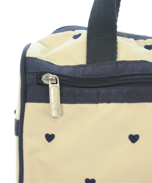 Lesport SAC（レスポートサック）トートバッグ 白 サイズ:- レディース/2200710461094