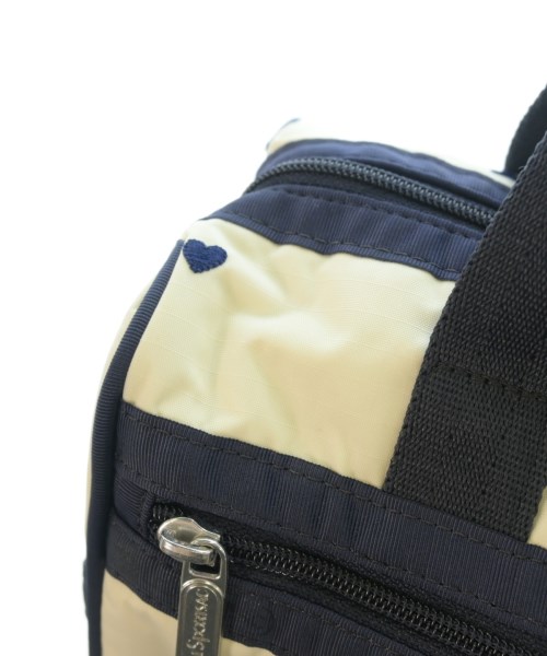 Lesport SAC（レスポートサック）トートバッグ 白 サイズ:- レディース/2200710461094