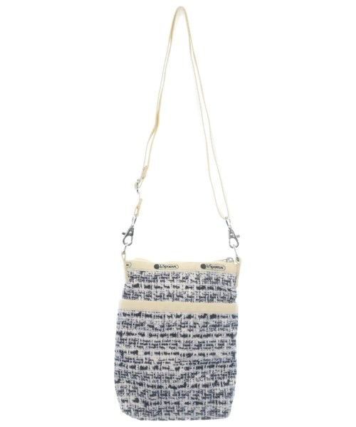 Lesport SAC（レスポートサック）ショルダーバッグ 白 サイズ:- レディース/2200710461117