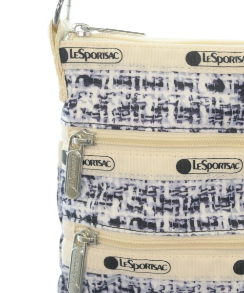 Lesport SAC（レスポートサック）ショルダーバッグ 白 サイズ:- レディース/2200710461117