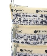 Lesport SAC（レスポートサック）ショルダーバッグ 白 サイズ:- レディース/2200710461117