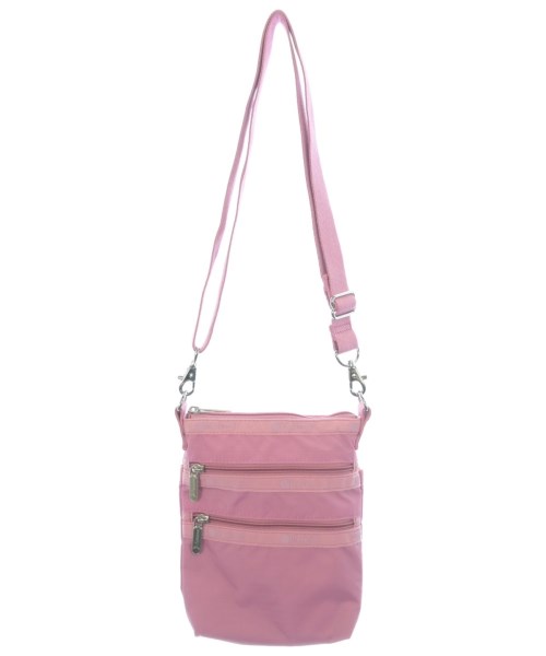 Lesport SAC(レスポートサック)のショルダーバッグ サイズ:- 4,200円