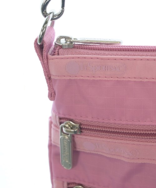 Lesport SAC（レスポートサック）ショルダーバッグ ピンク サイズ:- レディース/2200710461124