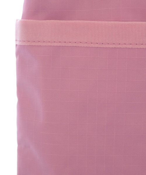 Lesport SAC（レスポートサック）ショルダーバッグ ピンク サイズ:- レディース/2200710461124
