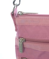 Lesport SAC（レスポートサック）ショルダーバッグ ピンク サイズ:- レディース/2200710461124