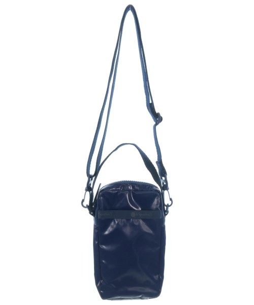 Lesport SAC（レスポートサック）ショルダーバッグ 紺 サイズ:- レディース/2200710461131