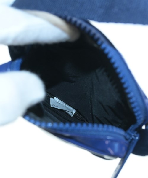 Lesport SAC（レスポートサック）ショルダーバッグ 紺 サイズ:- レディース/2200710461131