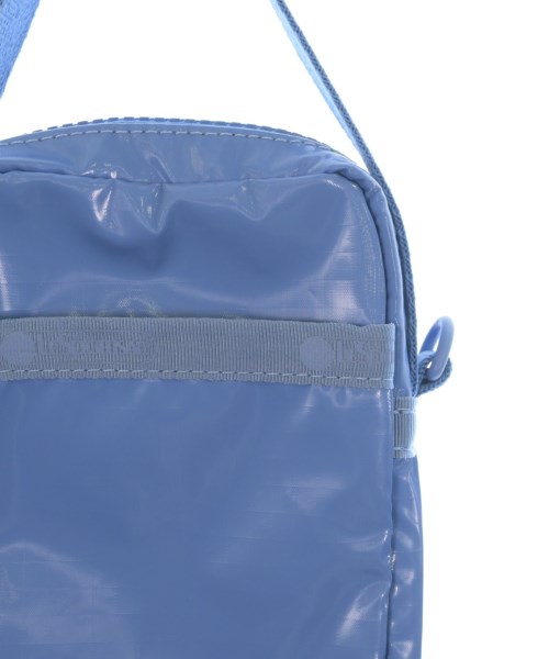 Lesport SAC（レスポートサック）ショルダーバッグ 青 サイズ:- レディース/2200710461148