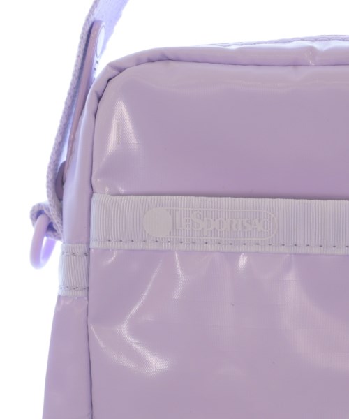 Lesport SAC（レスポートサック）ショルダーバッグ ピンク サイズ:- レディース/2200710461155