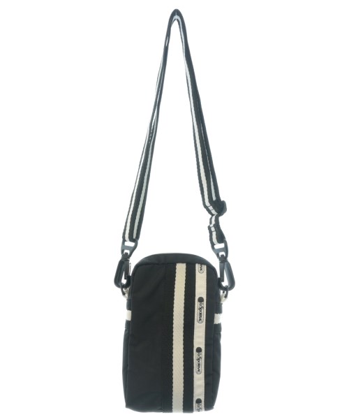 Lesport SAC（レスポートサック）ショルダーバッグ 黒 サイズ:- レディース/2200710461162
