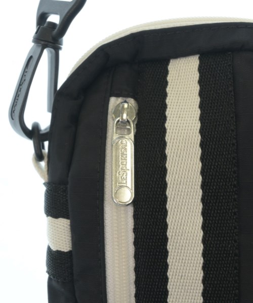 Lesport SAC（レスポートサック）ショルダーバッグ 黒 サイズ:- レディース/2200710461162