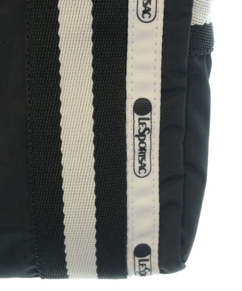 Lesport SAC（レスポートサック）ショルダーバッグ 黒 サイズ:- レディース/2200710461162