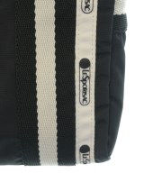 Lesport SAC（レスポートサック）ショルダーバッグ 黒 サイズ:- レディース/2200710461162