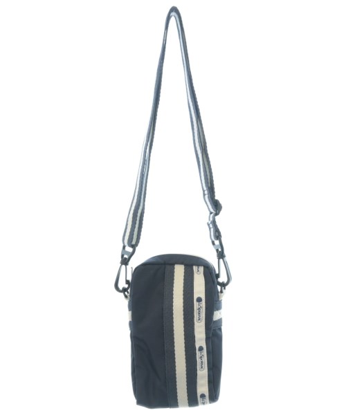Lesport SAC（レスポートサック）ショルダーバッグ 紺 サイズ:- レディース/2200710461179