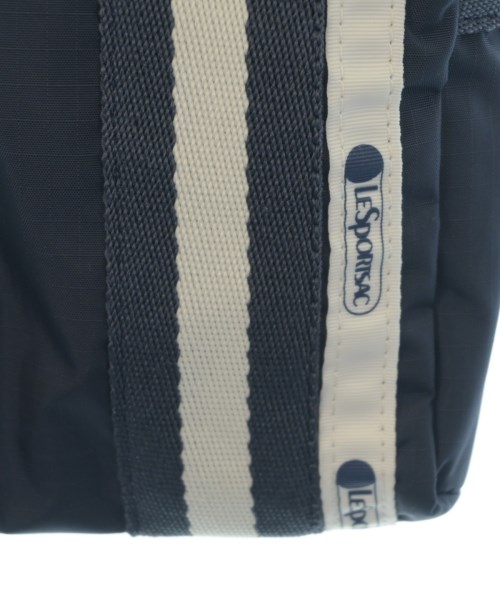 Lesport SAC（レスポートサック）ショルダーバッグ 紺 サイズ:- レディース/2200710461179