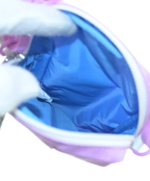 Lesport SAC（レスポートサック）ショルダーバッグ ピンク サイズ:- レディース/2200710461186