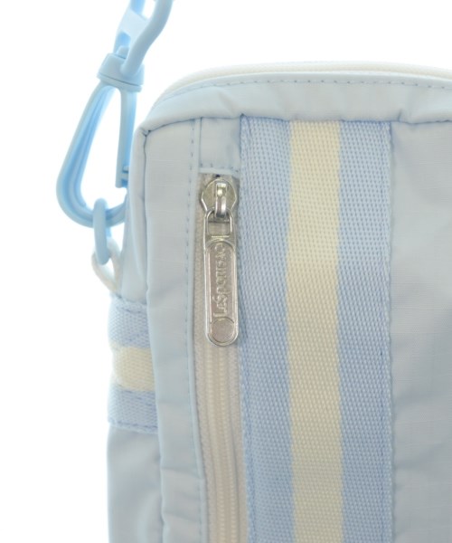 Lesport SAC（レスポートサック）ショルダーバッグ 青 サイズ:- レディース/2200710461193