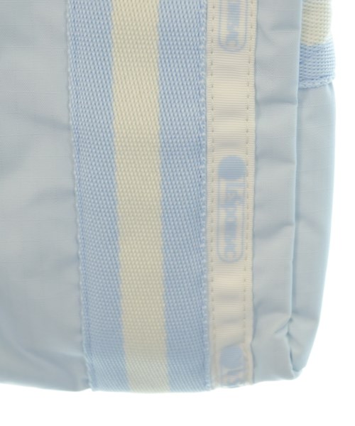 Lesport SAC（レスポートサック）ショルダーバッグ 青 サイズ:- レディース/2200710461193