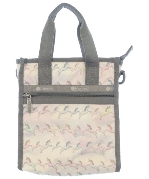 Lesport SAC(レスポートサック)のトートバッグ サイズ:- 5,000円